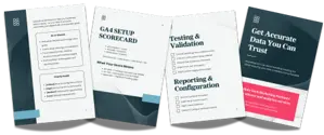 Checklist visual