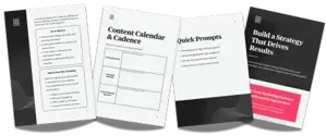 Checklist visual