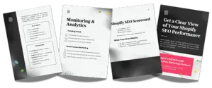 Checklist visual