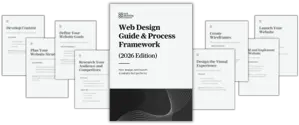 Web Design Checklist