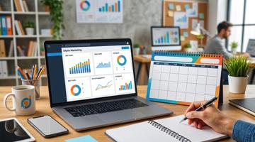 The Key Digital Marketing Updates for August 2026