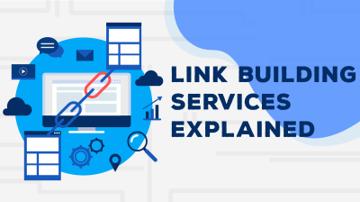 How Link Building Services Help Boost Your Organic Traffic