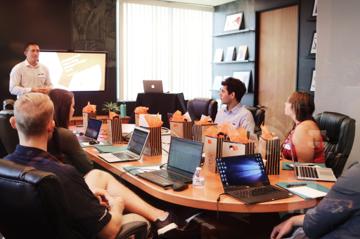 Benefits of Partnering with a White Label Marketing Agency