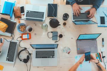 8 Effective Ways on How to Improve SEO & Digital Presence