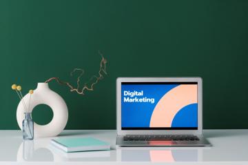 Online Marketing Tips: Make Digital Marketing Less Daunting