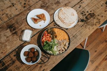 The Benefits of Indian Restaurant Digital Marketing