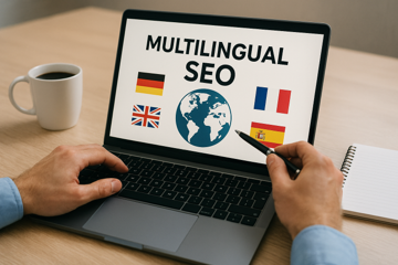 Hreflang: Optimising Your Website for Multilingual SEO