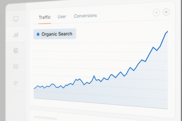 What Is Organic Search Traffic and How to Increase It