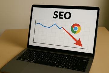 How to Recover from a Google Algorithm Update