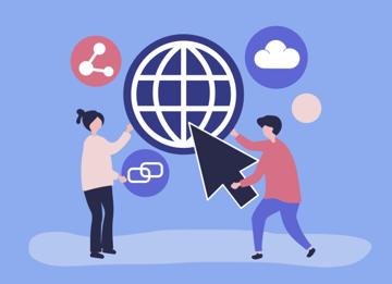 What is the Difference Between Internal and External Links?