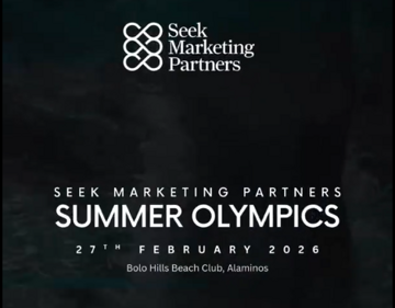 SMP Team Summer Olympics 2026 in Alaminos, Pangasinan