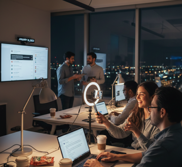 What Is Employee Generated Content? Complete Guide