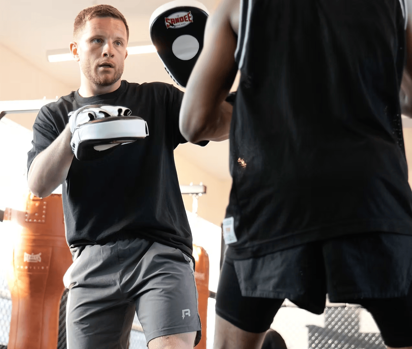 Smooth Combat Academy Partners With Seek Marketing Partners