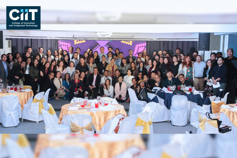 Seek Marketing Partners Earns Recognition at CIIT