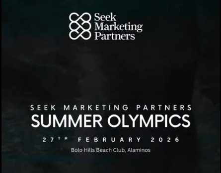 SMP Team Summer Olympics 2026 in Alaminos, Pangasinan