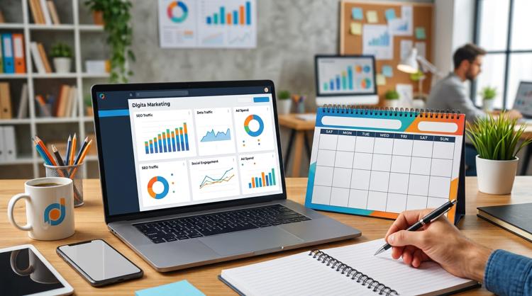 The Key Digital Marketing Updates for August 2026