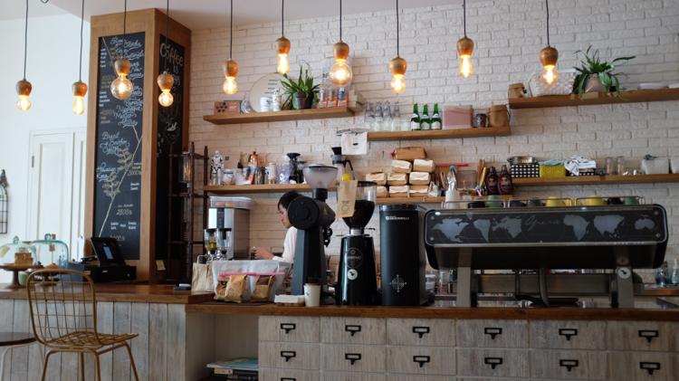 The Role of Digital Marketing Strategy for Coffee Shop