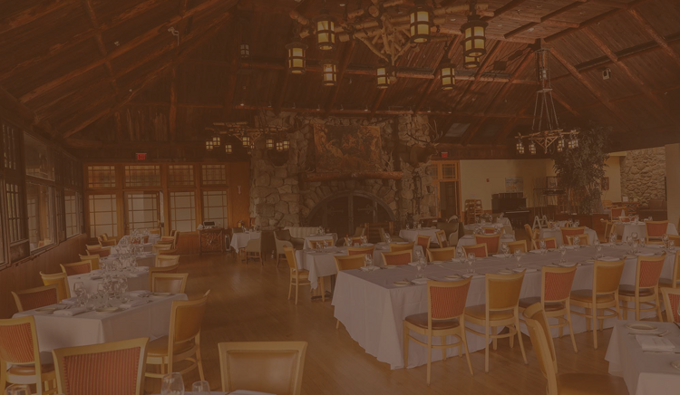 Bear Mountain Inn