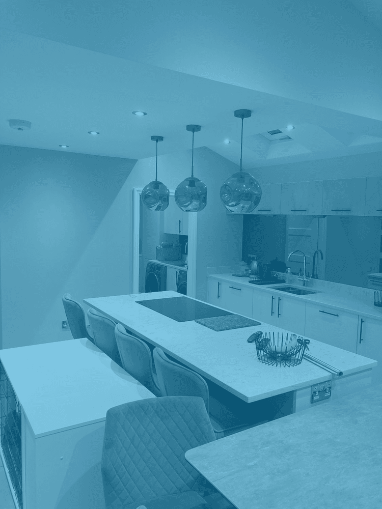 Carlo Picasso Decorators