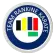 Team Rankine logo