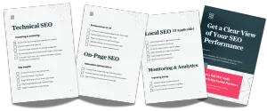 Checklist visual