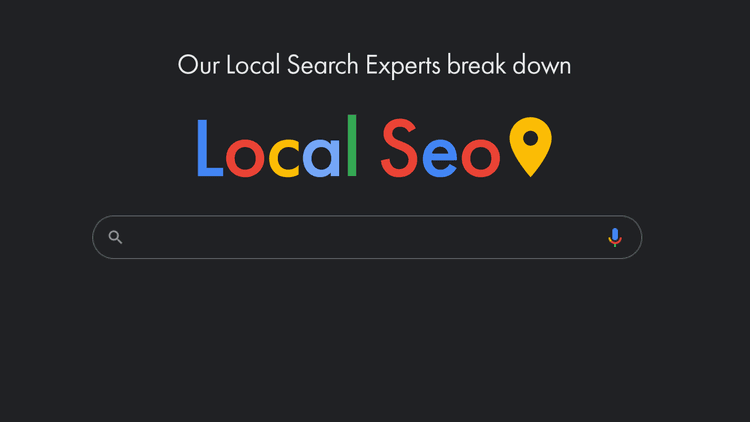 Most Effective Local SEO Tips From Our Search Engine Experts