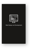 Web Design & Development