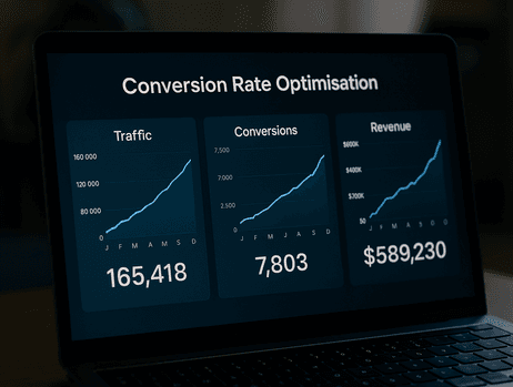How to Boost Conversion Rate and Drive More Sales