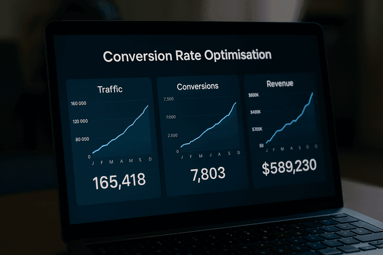 How to Boost Conversion Rate and Drive More Sales