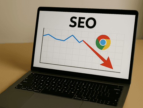 How to Recover from a Google Algorithm Update