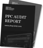 Do You Actually Need a PPC Audit?