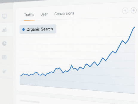 What is Organic Search Traffic and How to Increase It
