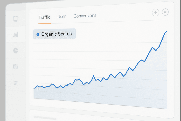 What is Organic Search Traffic and How to Increase It