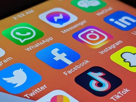 Why Social Media Links Matter for Your Website