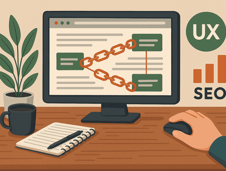 Boost SEO and UX with an Effective Internal Linking Strategy