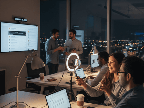 What Is Employee Generated Content? Complete Guide