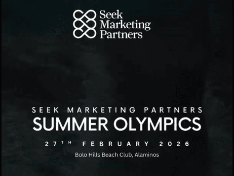 SMP Team Summer Olympics 2026 in Alaminos, Pangasinan