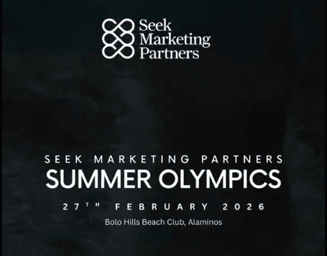 SMP Team Summer Olympics 2026 in Alaminos, Pangasinan