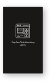 Pay-Per-Click Advertising (PPC)