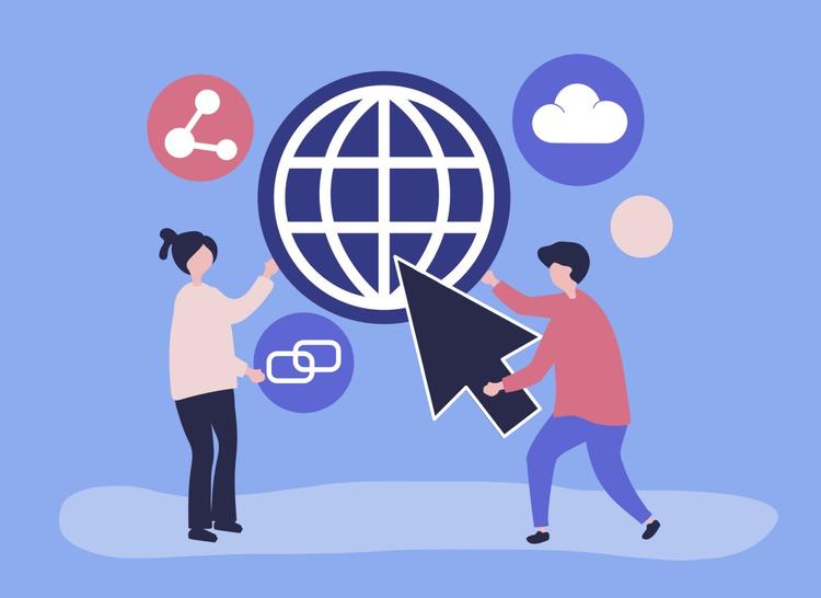 What is the Difference Between Internal and External Links?