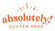 Absolutely Gluten Free logo