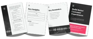 Checklist visual