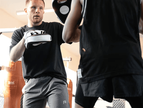 Smooth Combat Academy Partners With Seek Marketing Partners