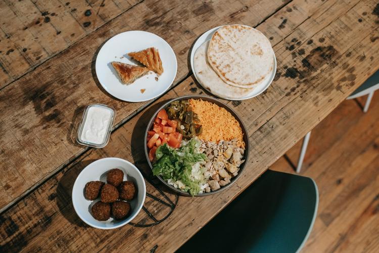 The Benefits of Indian Restaurant Digital Marketing
