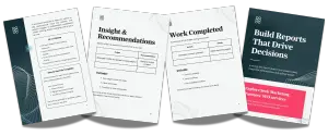 Checklist visual