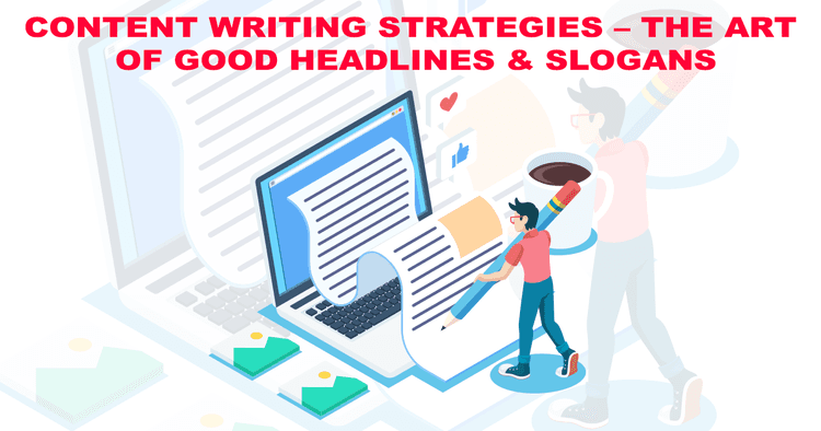 Master Content Writing Strategies for Better Headlines