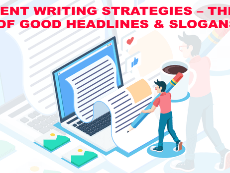 Master Content Writing Strategies for Better Headlines
