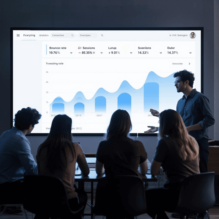 Proven Ways to Reduce Bounce Rate on Your Site