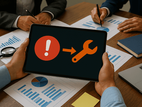 Common Digital Marketing Problems & How We Fix Them