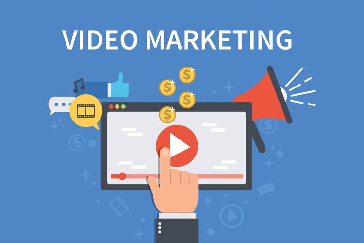 Seek Marketing Partners: A Digital-First UK Video Marketing Agency